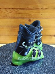 LYŽIARKY LANGE RSJ 50R 18MP